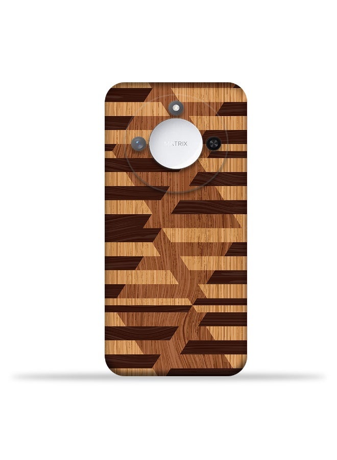 AMC DESIGN Protective Case Cover For Honor X9c Smart - Image 1